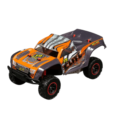 Радиоуправляемые машинки