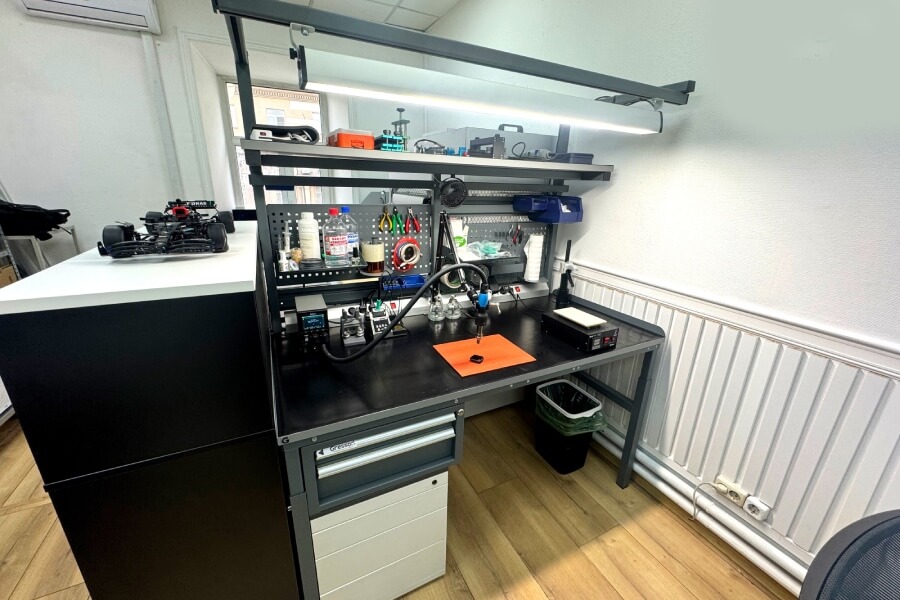 Сервис центр Nikko