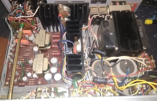 Ремонт техники Nikko