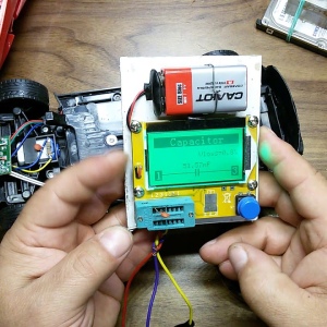 Ремонт техники Nikko